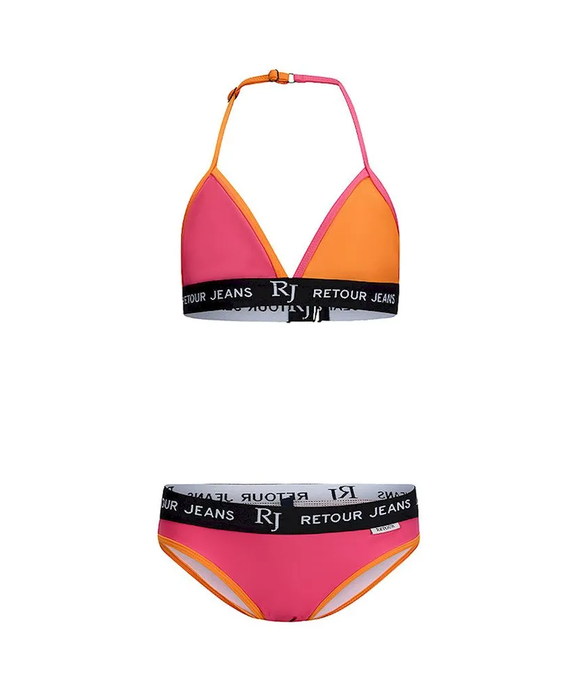 Retour Jeans Bikini Idorra