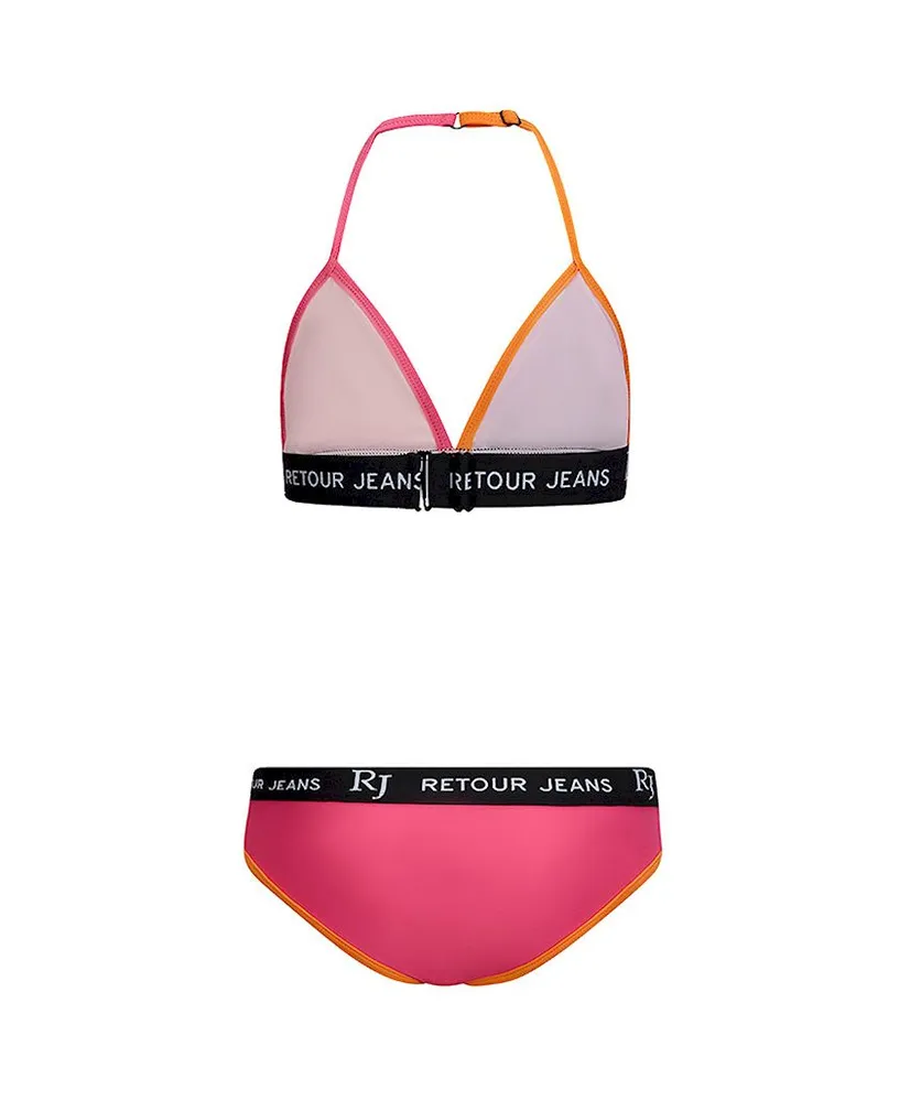 Retour Jeans Bikini Idorra