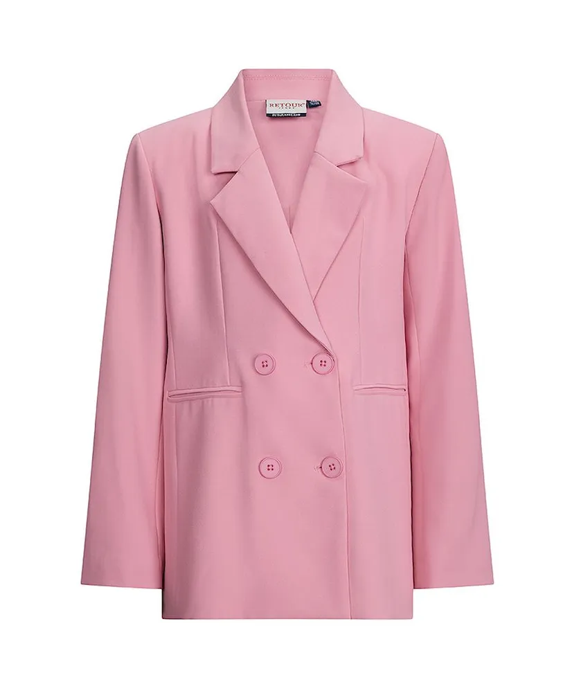 Retour Jeans Blazer Dolores