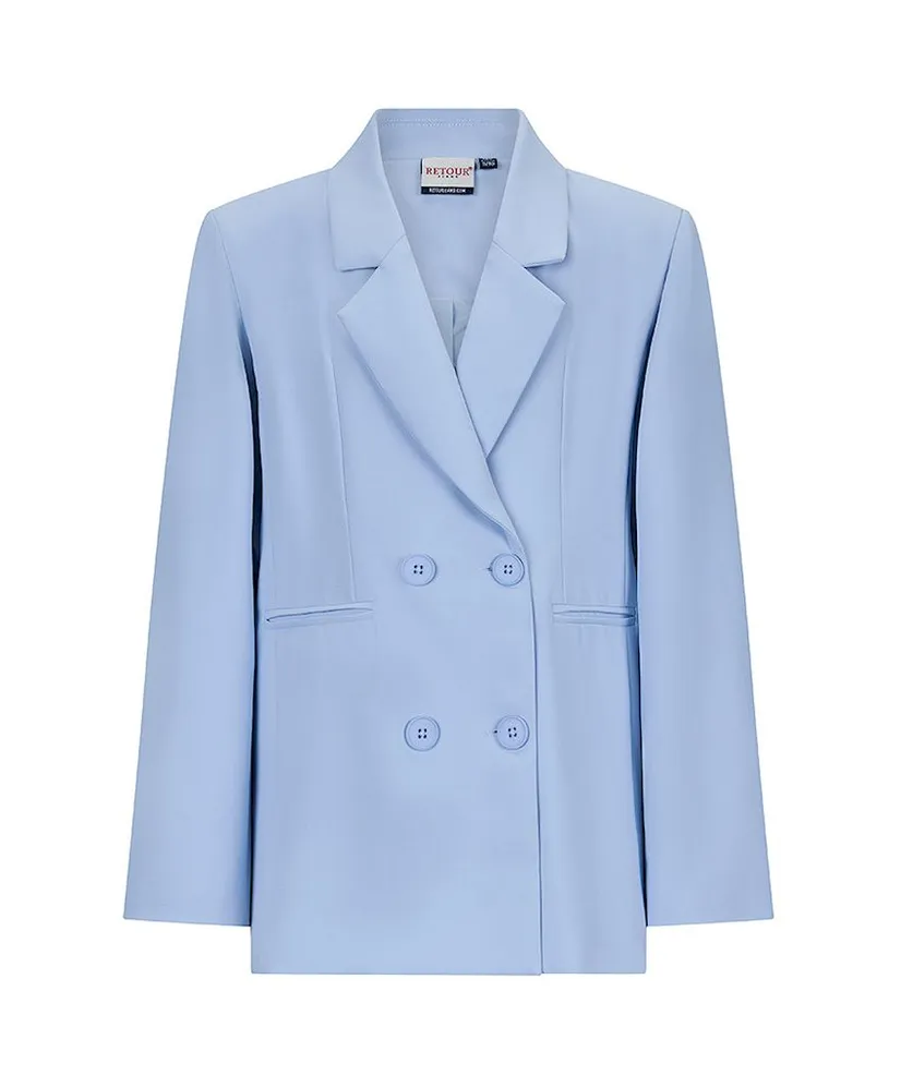 Retour Jeans Blazer Dolores