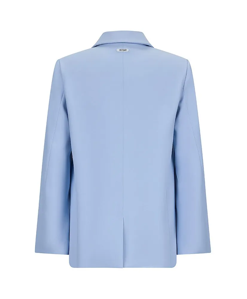 Retour Jeans Blazer Dolores