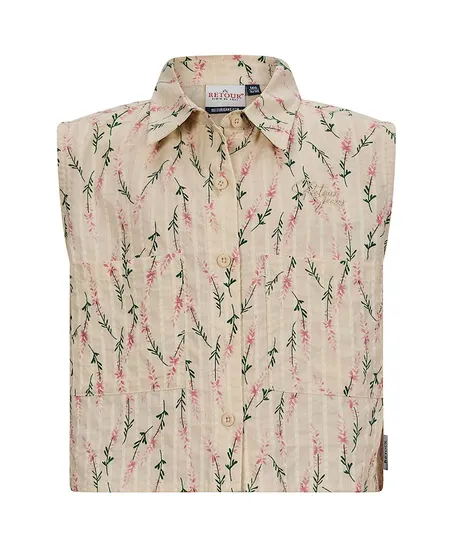 Retour Jeans Blouse Bella