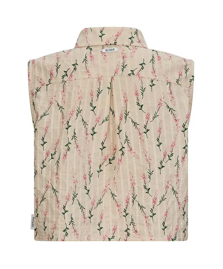 Retour Jeans Blouse Bella