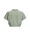 Retour Jeans Blouse Cropped Nina