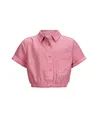 Retour Jeans Blouse Cropped Nina