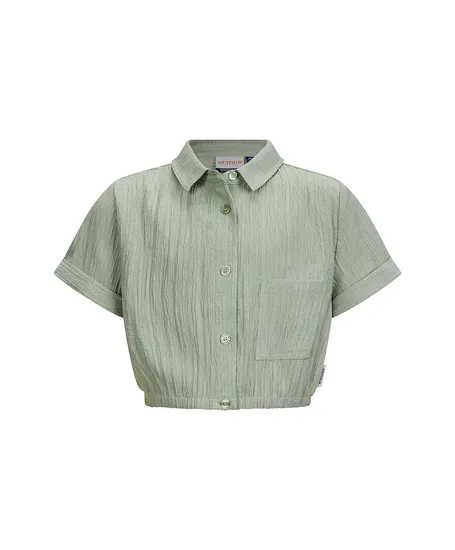 Retour Jeans Blouse Cropped Nina