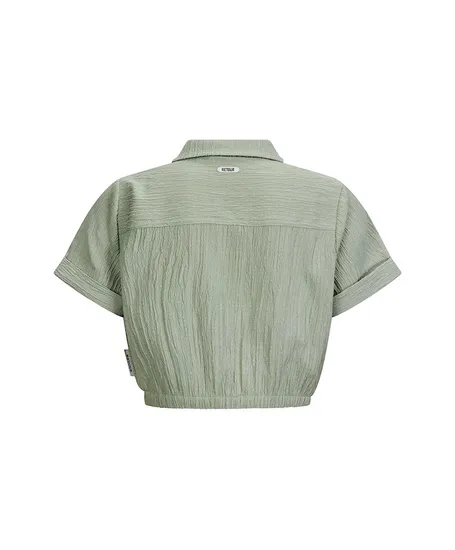 Retour Jeans Blouse Cropped Nina
