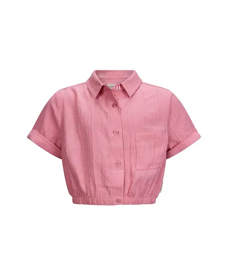 Retour Jeans Blouse Cropped Nina