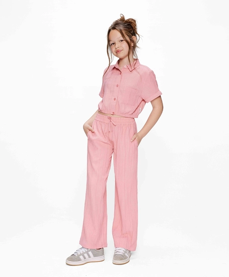 Retour Jeans Blouse Cropped Nina