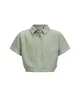 Retour Jeans Blouse Cropped Nina