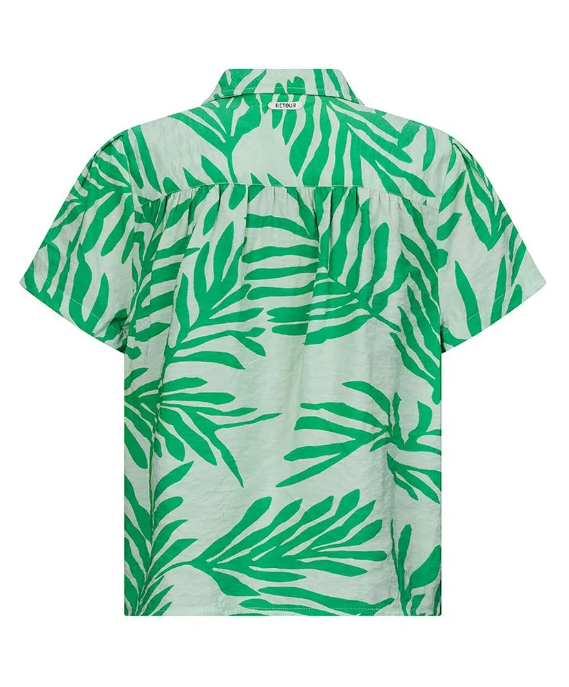 Retour Jeans Blouse Fortuna