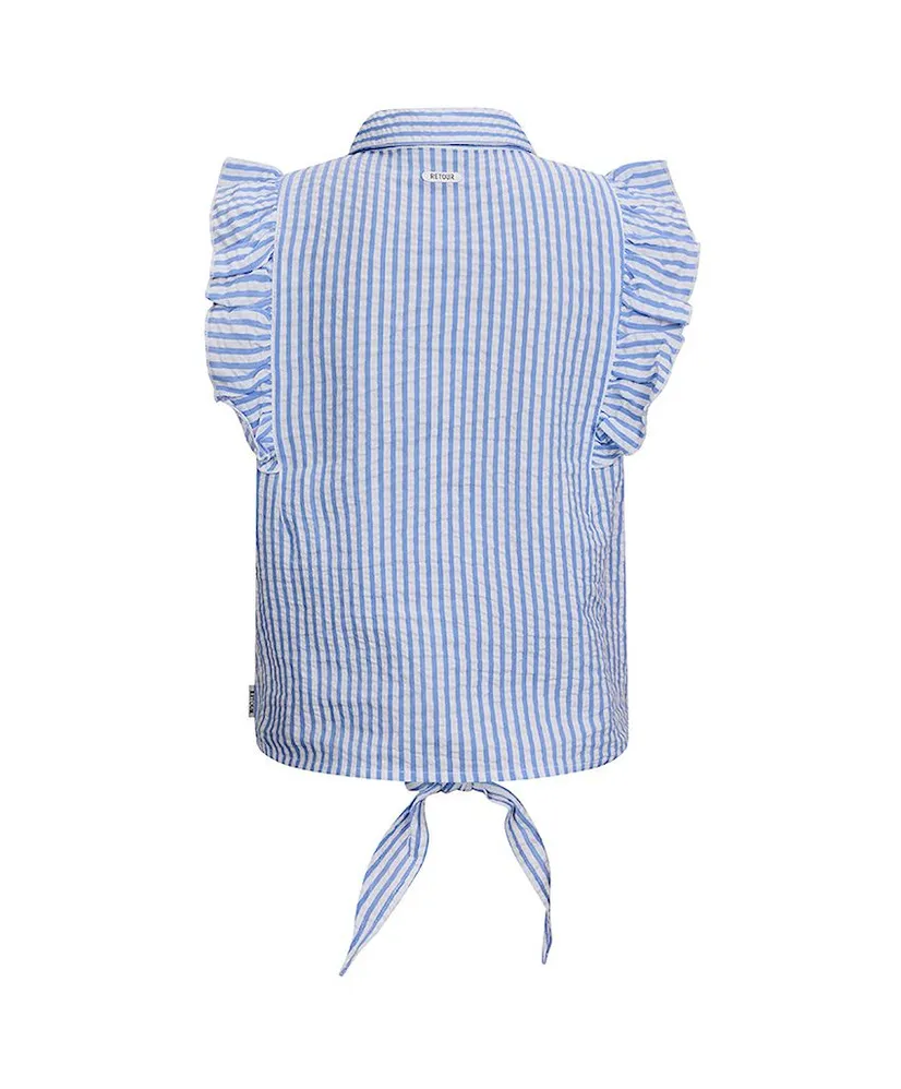 Retour Jeans Blouse Gitta