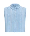 Retour Jeans Blouse Juana