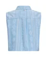 Retour Jeans Blouse Juana
