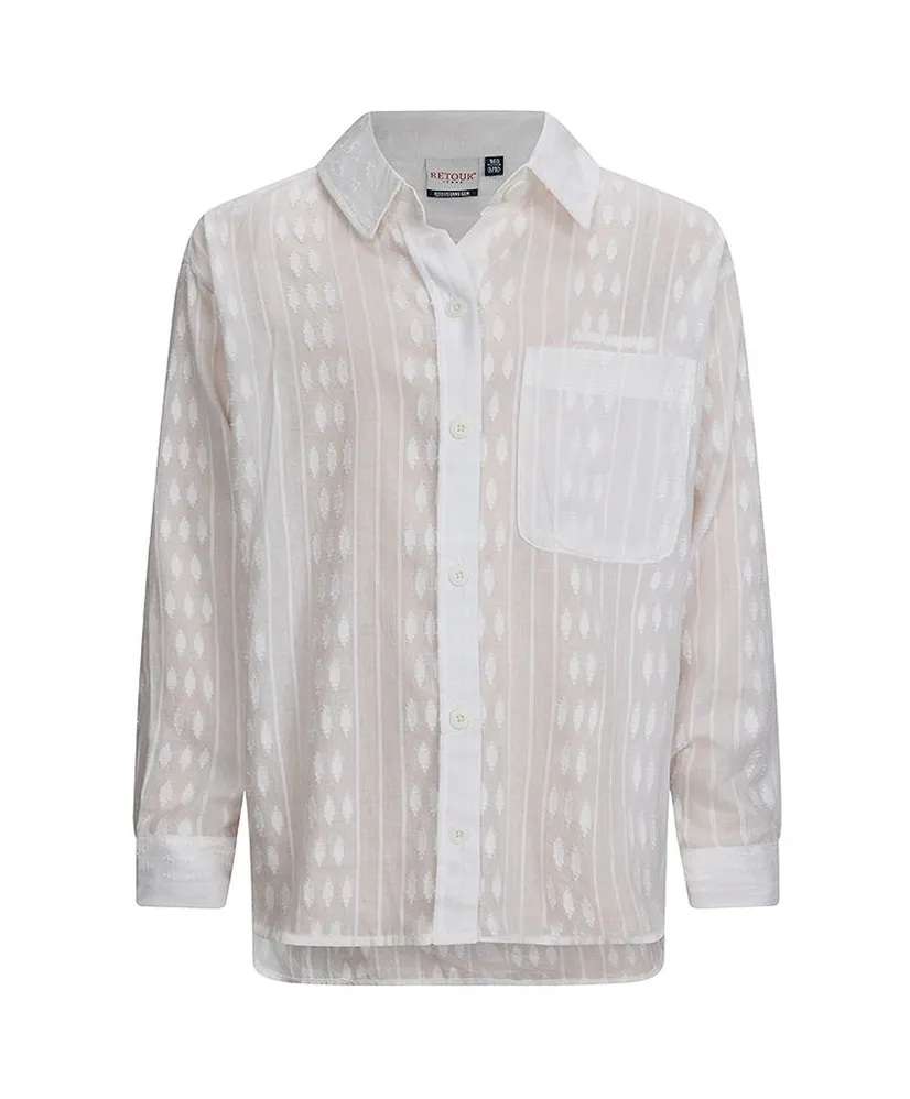 Retour Jeans Blouse Katja