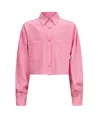 Retour Jeans Blouse Kitty