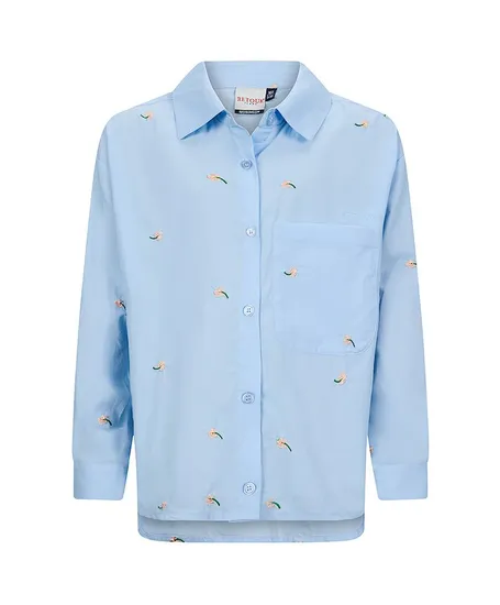 Retour Jeans Blouse Patty