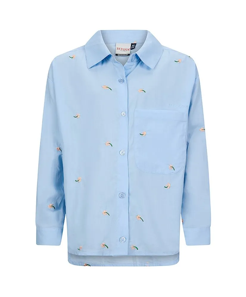 Retour Jeans Blouse Patty