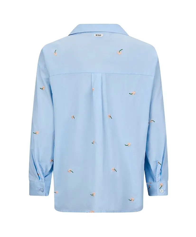 Retour Jeans Blouse Patty