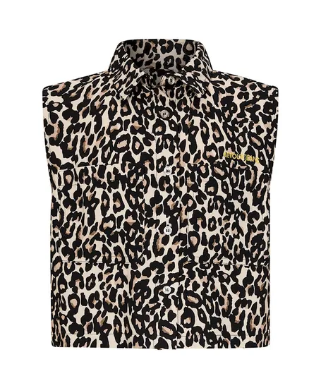 Retour Jeans Blouse Zorah