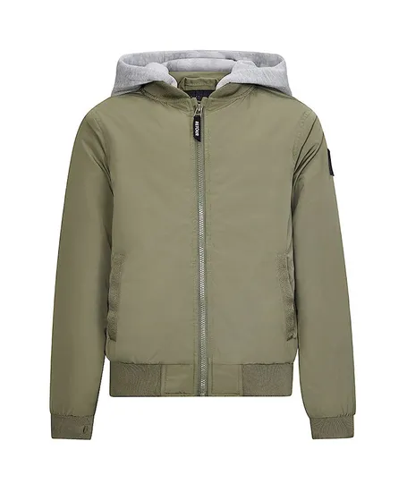 Retour Jeans Bomberjack Ruben