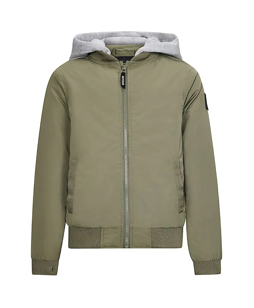 Retour Jeans Bomberjack Ruben