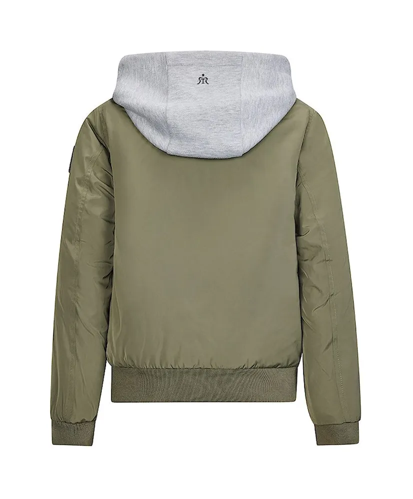 Retour Jeans Bomberjack Ruben