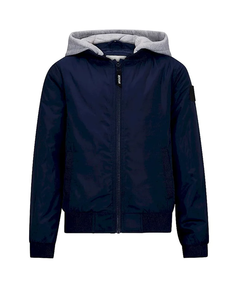 Retour Jeans Bomberjack Ruben