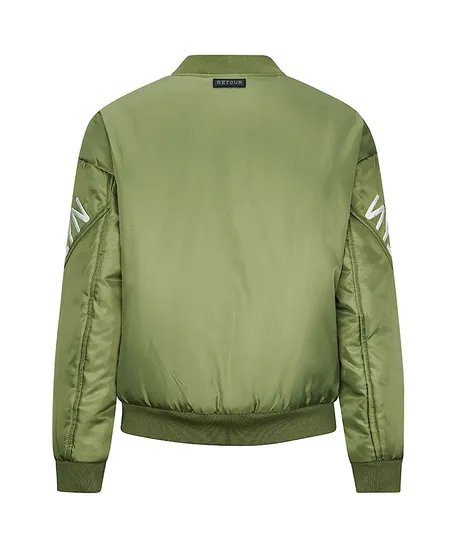 Retour Jeans Bomberjack Twiggy
