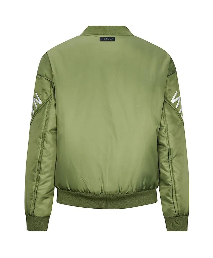 Retour Jeans Bomberjack Twiggy