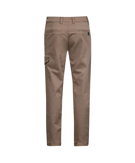Retour Jeans Broek Quint