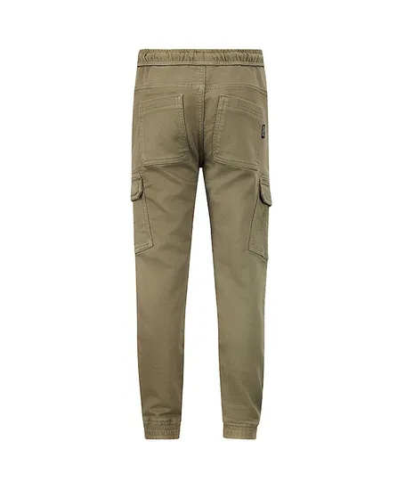 Retour Jeans Cargo Broek Roan