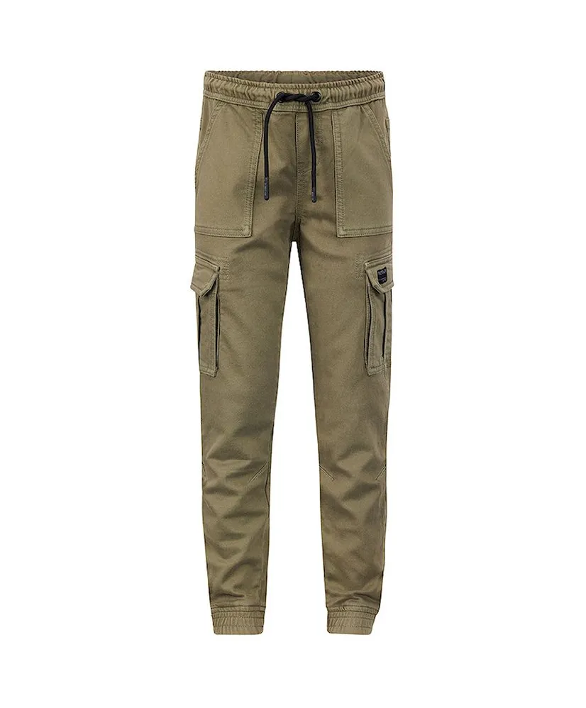 Retour Jeans Cargo Broek Roan