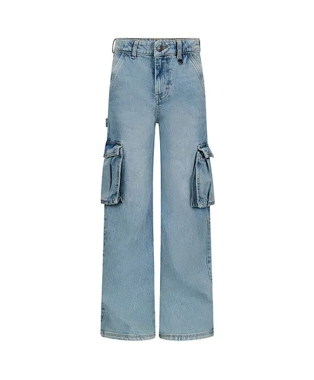 Retour Jeans Cargo Jeans Gerry