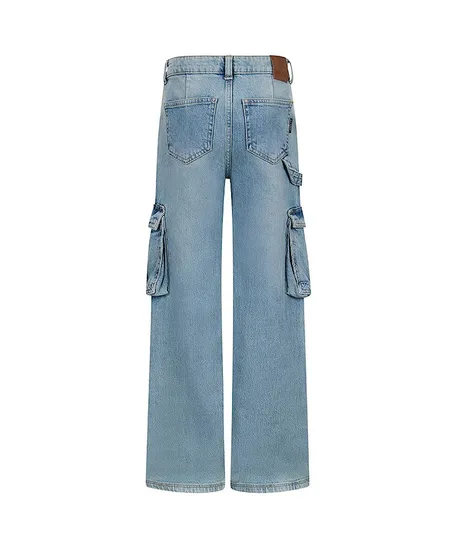 Retour Jeans Cargo Jeans Gerry