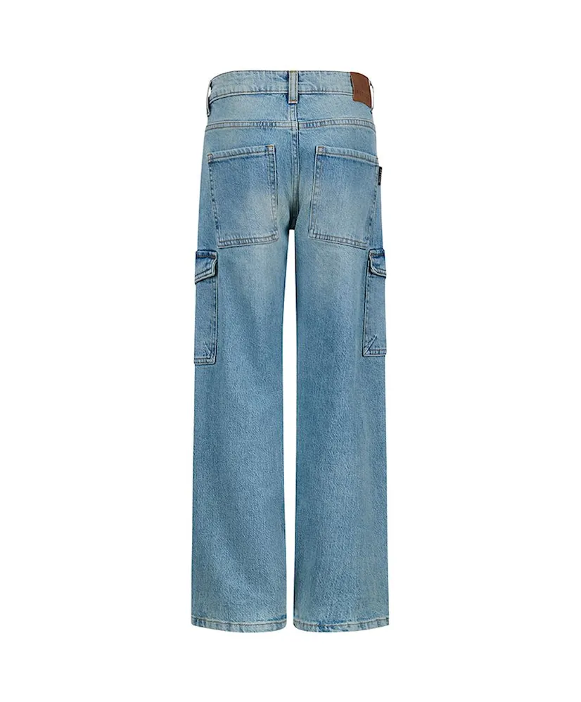 Retour Jeans Cargo Jeans Stanley