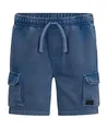 Retour Jeans Cargo Short Vito