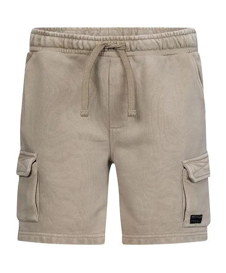 Retour Jeans Cargo Short Vito