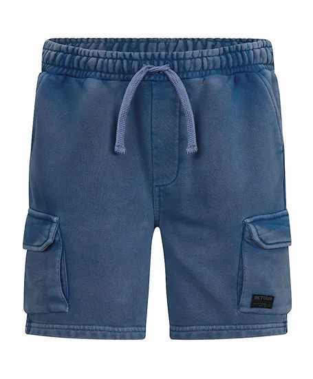 Retour Jeans Cargo Short Vito
