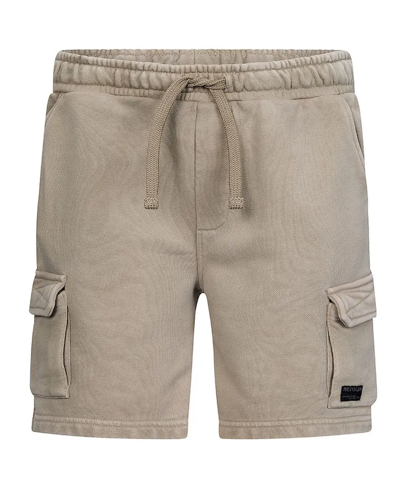 Retour Jeans Cargo Short Vito