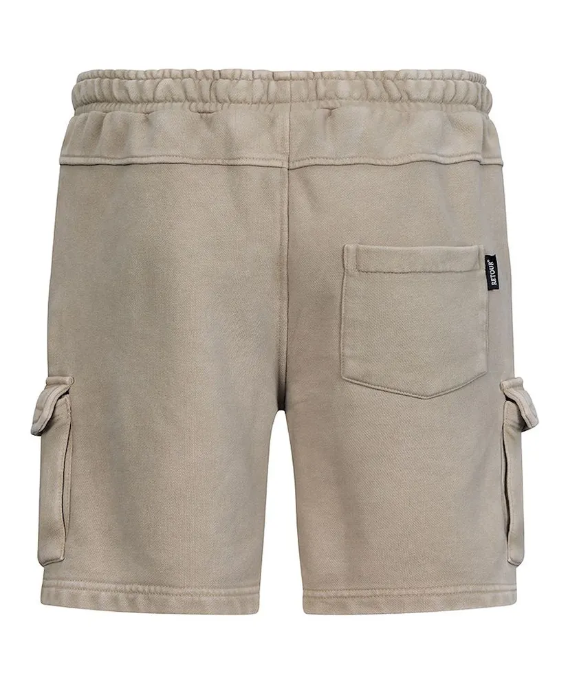 Retour Jeans Cargo Short Vito