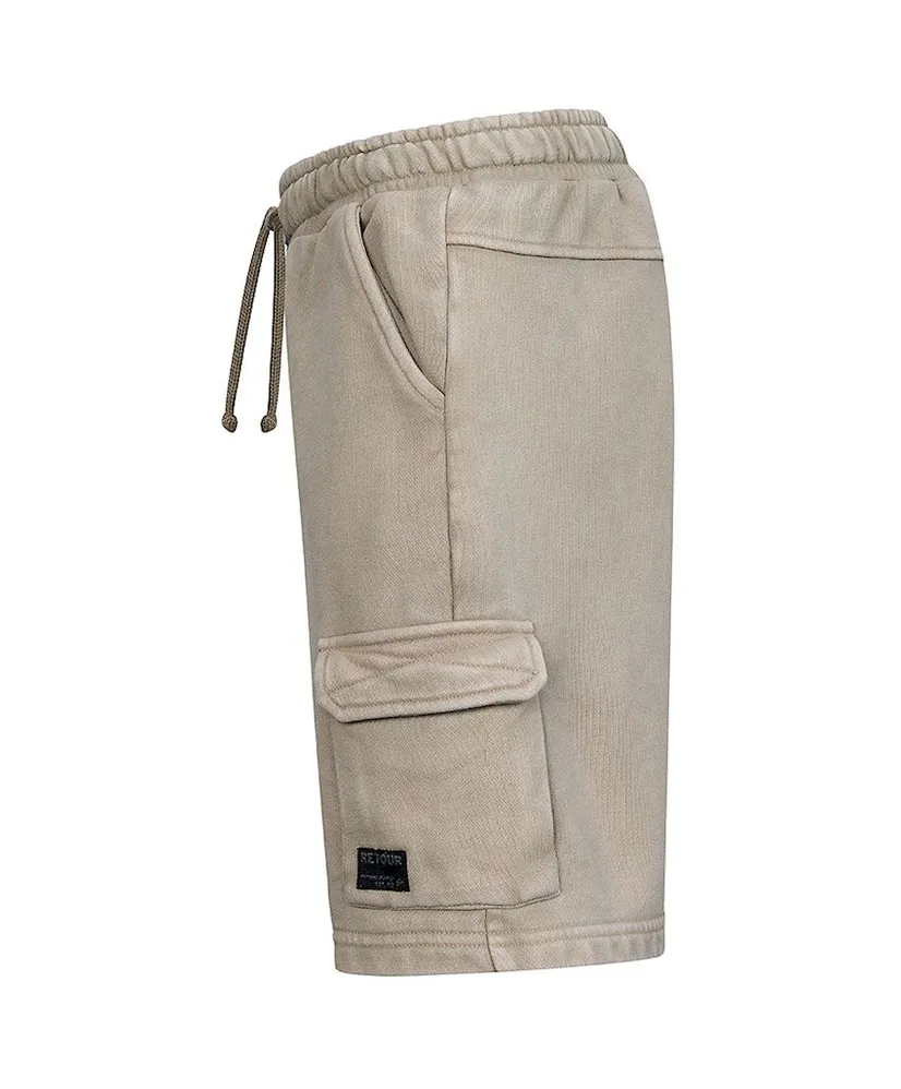 Retour Jeans Cargo Short Vito