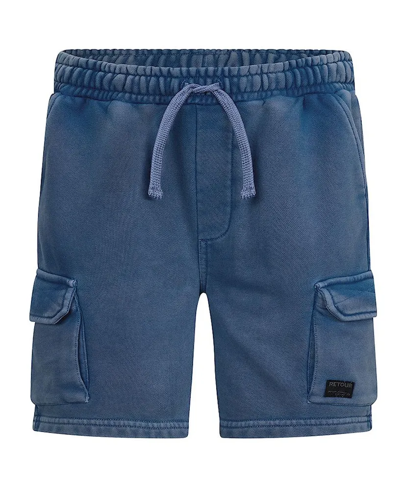 Retour Jeans Cargo Short Vito