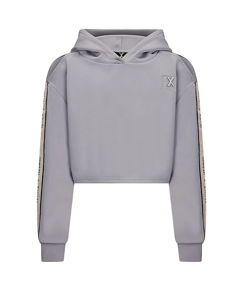 Retour Jeans Cropped Hoodie Rosie