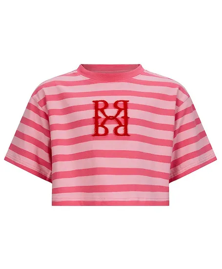 Retour Jeans Cropped T-shirt Cindy