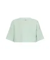 Retour Jeans Cropped T-shirt Frances