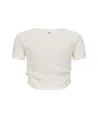 Retour Jeans Cropped T-shirt Kathlyn