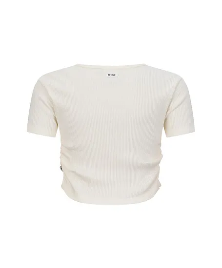 Retour Jeans Cropped T-shirt Kathlyn