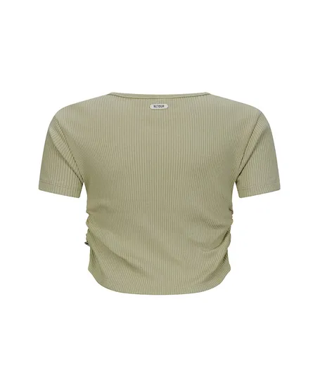 Retour Jeans Cropped T-shirt Kathlyn