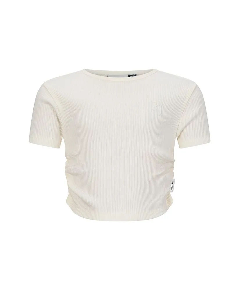 Retour Jeans Cropped T-shirt Kathlyn
